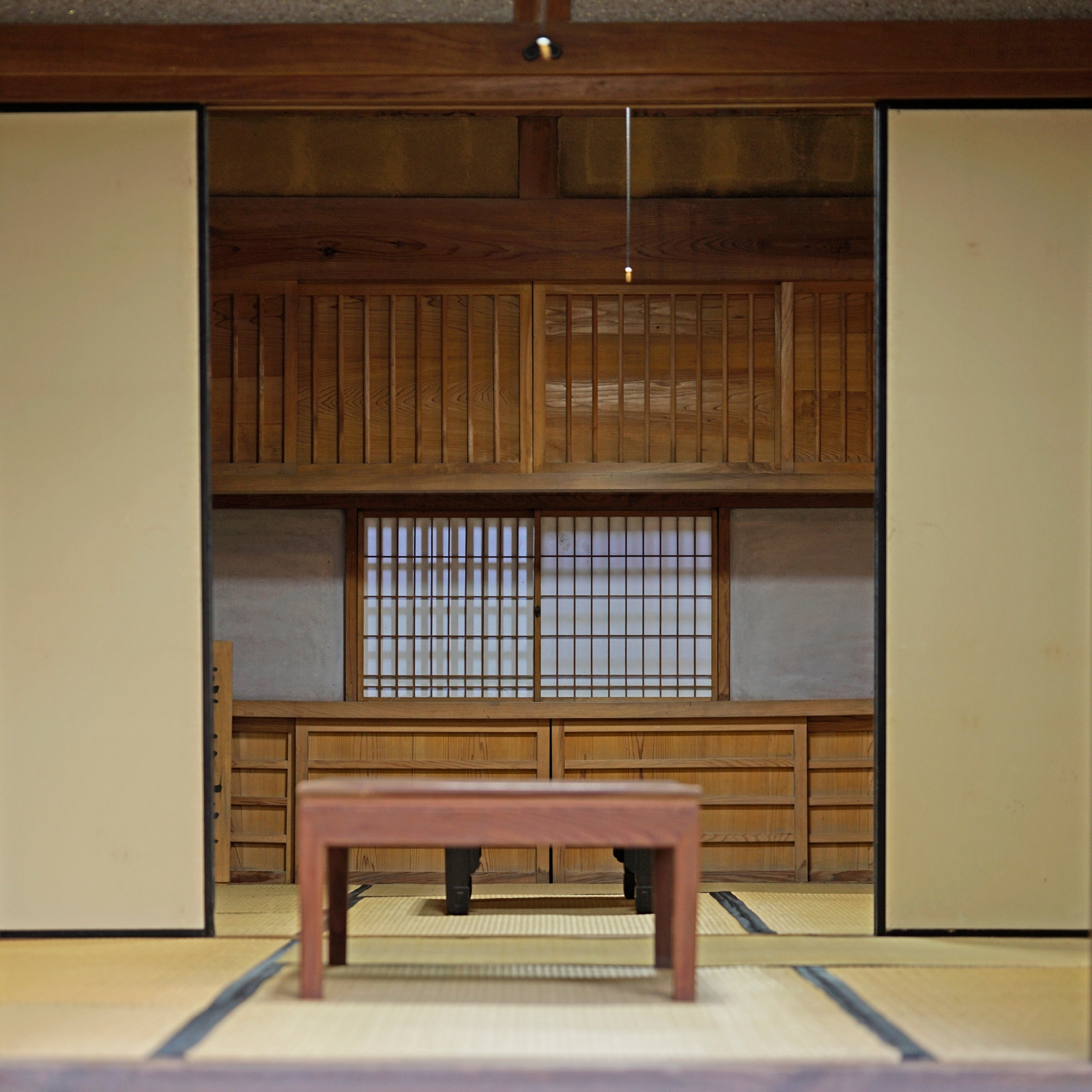 江見家住宅 – 西播磨ビンテージ建物図鑑